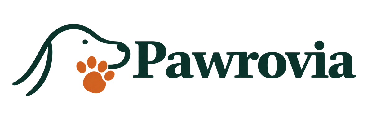 Pawrovia