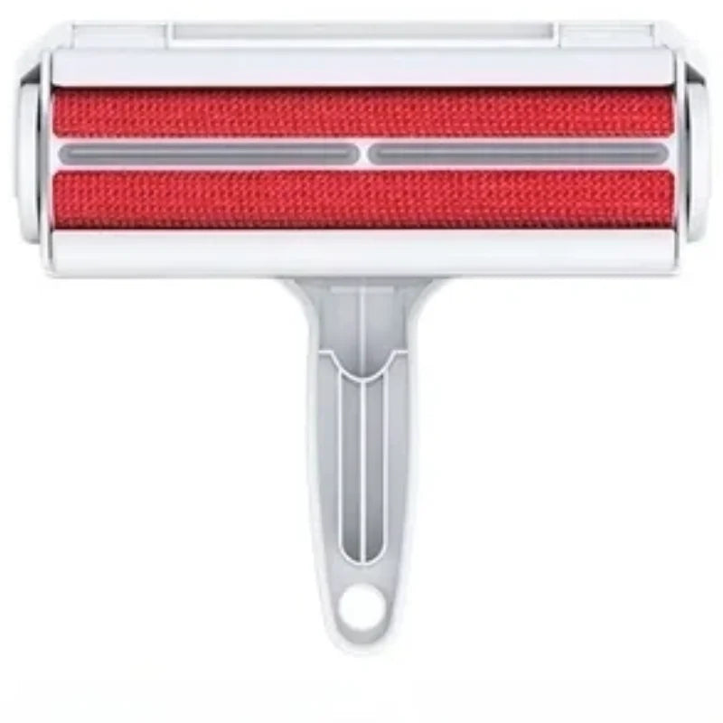 Reusable Pet Hair Remover Roller – Self-Cleaning