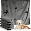 Dog Drying Towel – Quick-Dry Bath & Travel Towel